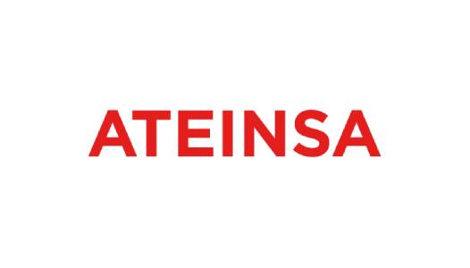 Logo Ateinsa