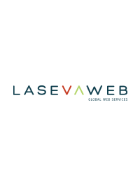 Lasevaweb logo