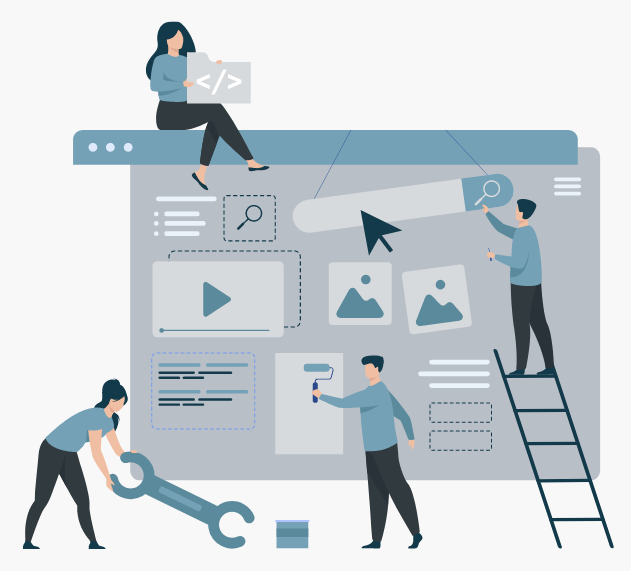 Lasevaweb Global Web Services