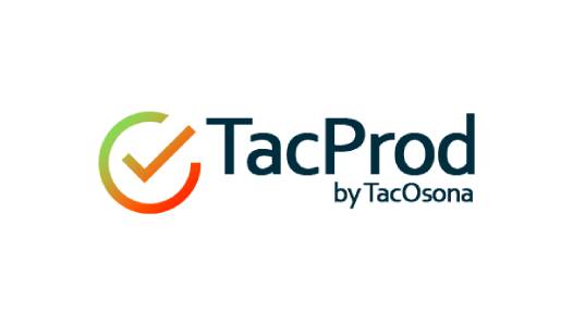 Logo TacProd