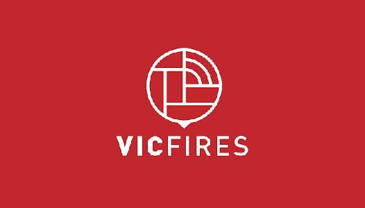 Logo VicFires